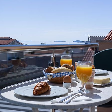 Apartments Valentino Vodice Kültér fotó
