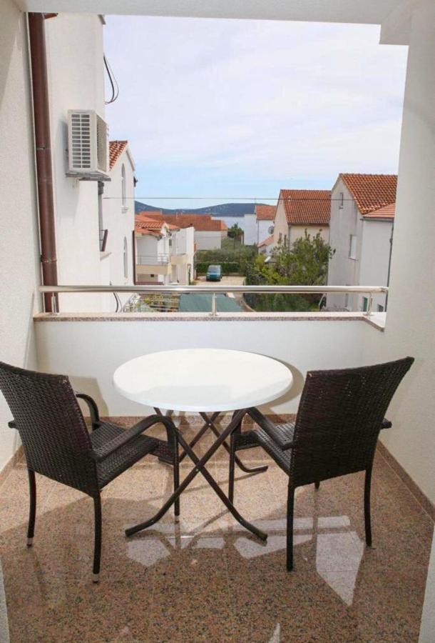 Apartments Valentino Vodice Kültér fotó