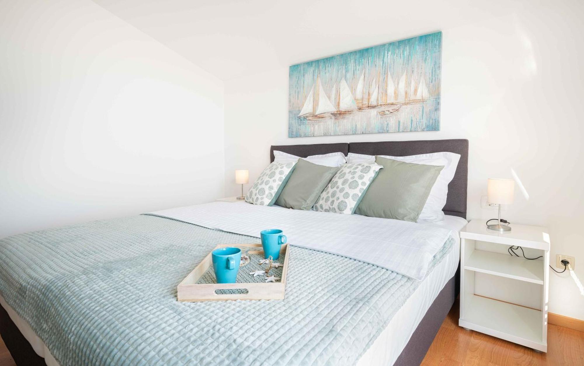 Apartments Valentino Vodice Kültér fotó