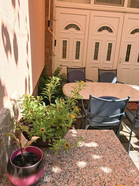 Apartments Valentino Vodice Kültér fotó