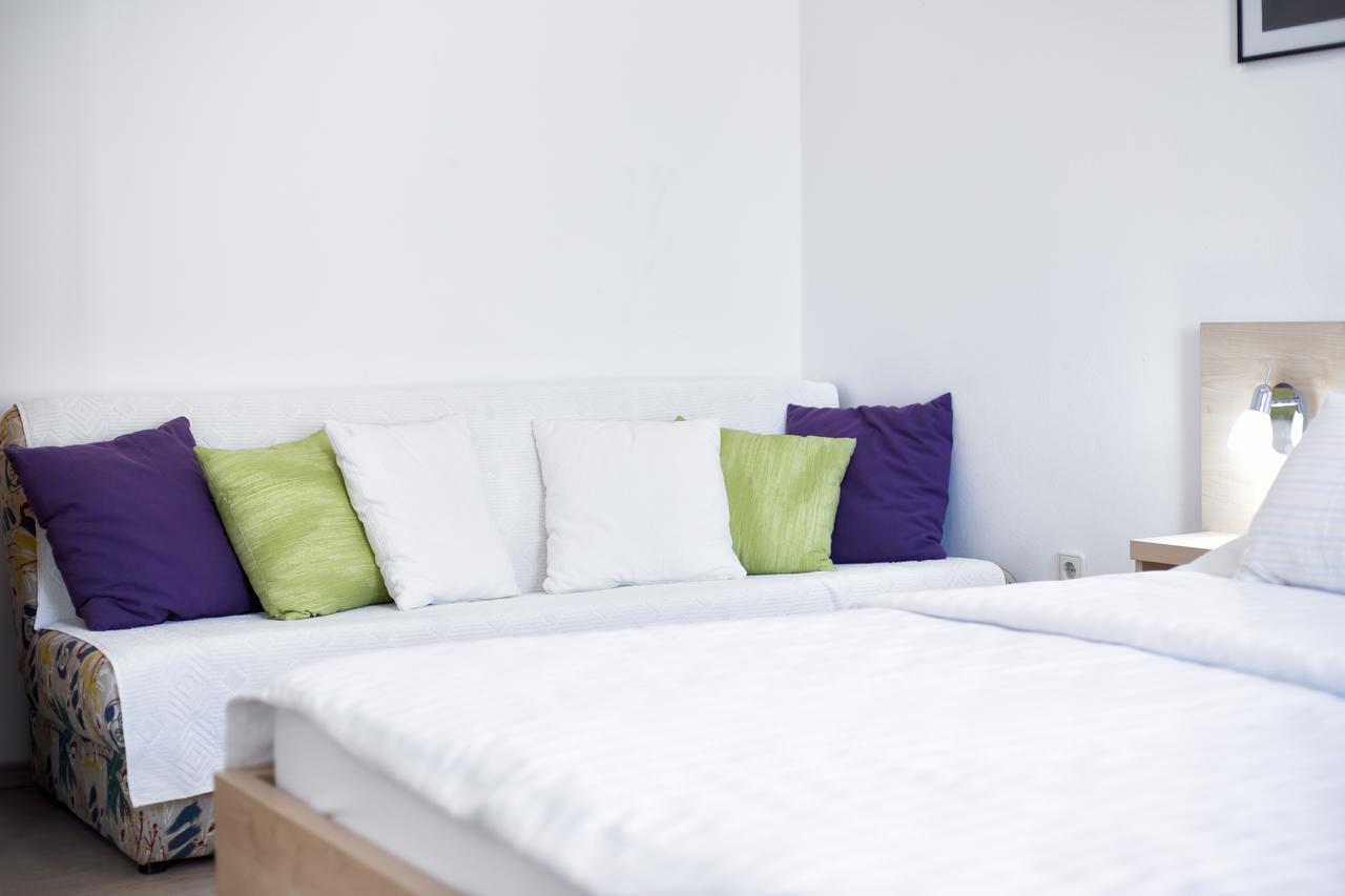 Apartments Valentino Vodice Kültér fotó