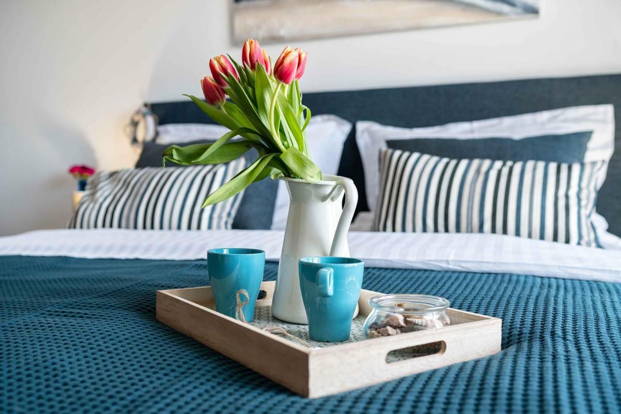 Apartments Valentino Vodice Kültér fotó